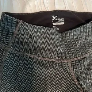 Old Navy Pants Jumpsuits Old Navy Full Length Herringbone